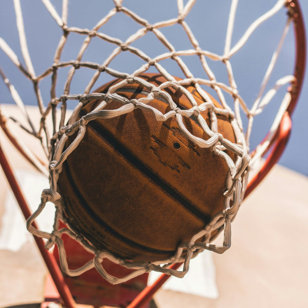 TOURNOI DE BASKET 3X3
